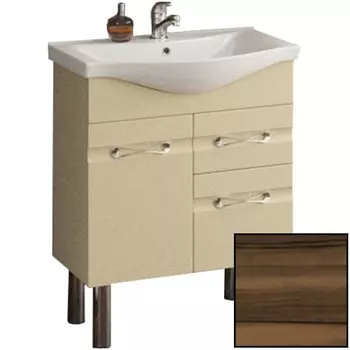 Тумба с раковиной SanVit