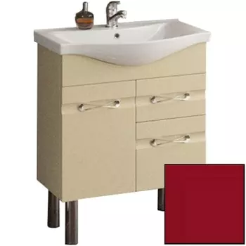 Тумба с раковиной SanVit