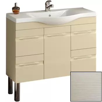 Тумба с раковиной SanVit