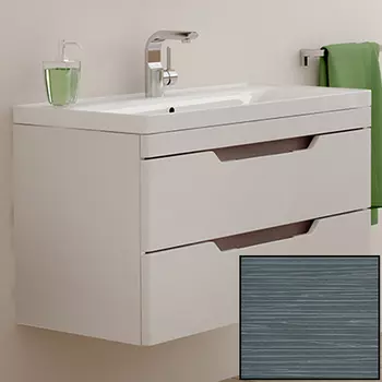 Тумба с раковиной SanVit