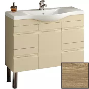 Тумба с раковиной SanVit