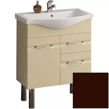 Тумба с раковиной SanVit