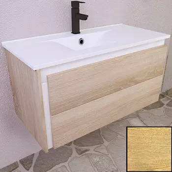 Тумба с раковиной SanVit