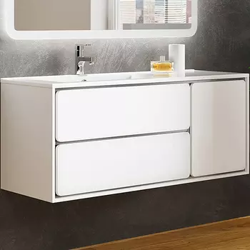 Тумба с раковиной SanVit