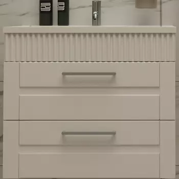 Тумба с раковиной SanVit