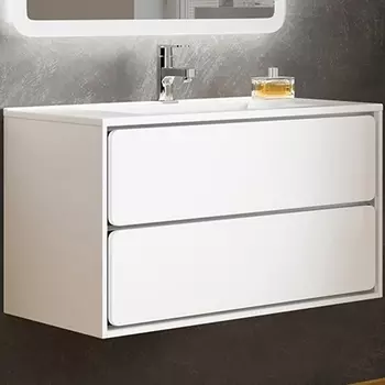 Тумба с раковиной SanVit