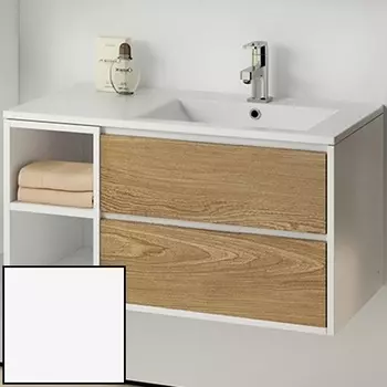 Тумба с раковиной SanVit