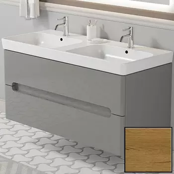 Тумба с раковиной SanVit