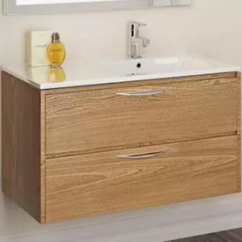 Тумба с раковиной SanVit