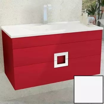 Тумба с раковиной SanVit