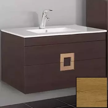 Тумба с раковиной SanVit