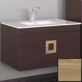 Тумба с раковиной SanVit