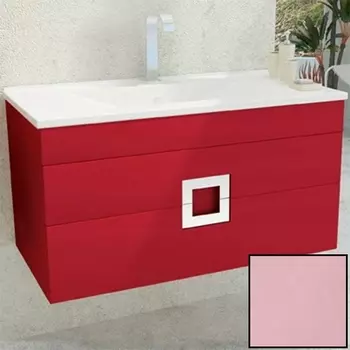 Тумба с раковиной SanVit