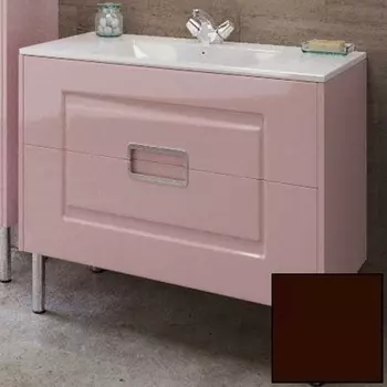 Тумба с раковиной SanVit