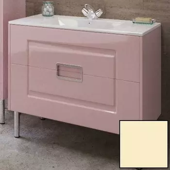 Тумба с раковиной SanVit