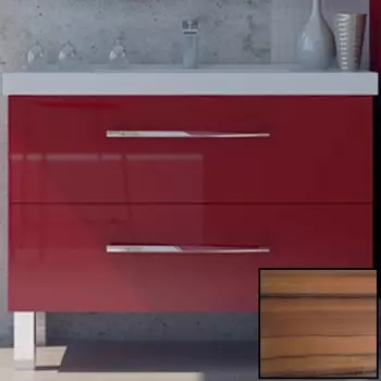 Тумба с раковиной SanVit