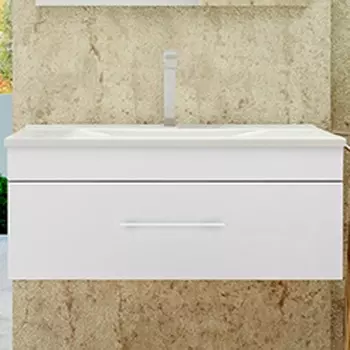 Тумба с раковиной SanVit