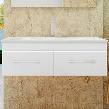 Тумба с раковиной SanVit