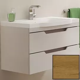 Тумба с раковиной SanVit