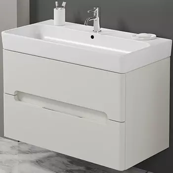 Тумба с раковиной SanVit