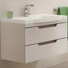 Тумба с раковиной SanVit