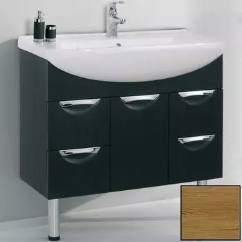 Тумба с раковиной SanVit