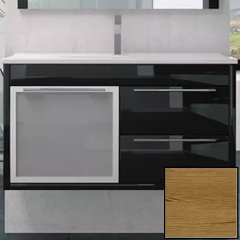 Тумба с раковиной SanVit