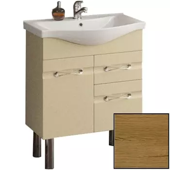 Тумба с раковиной SanVit