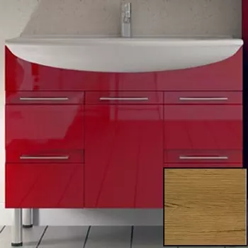 Тумба с раковиной SanVit