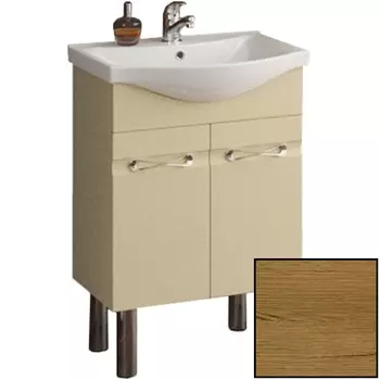 Тумба с раковиной SanVit