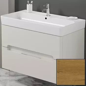 Тумба с раковиной SanVit