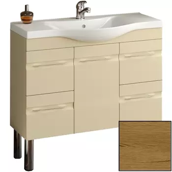 Тумба с раковиной SanVit