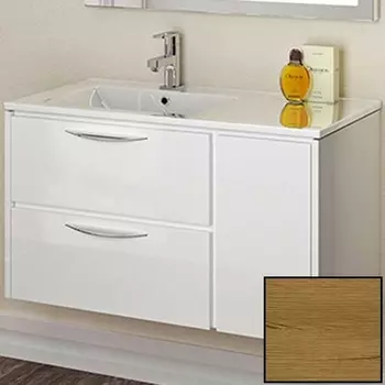 Тумба с раковиной SanVit