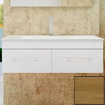 Тумба с раковиной SanVit