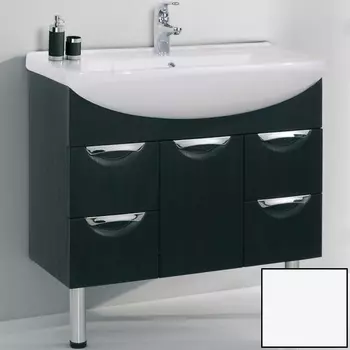 Тумба с раковиной SanVit