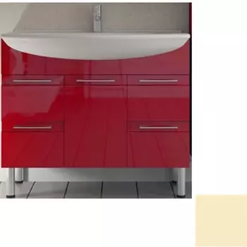 Тумба с раковиной SanVit