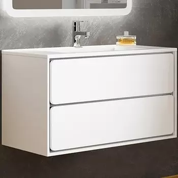 Тумба с раковиной SanVit