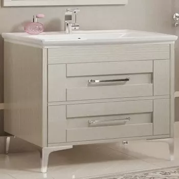 Тумба с раковиной SanVit