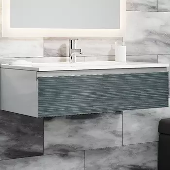 Тумба с раковиной SanVit