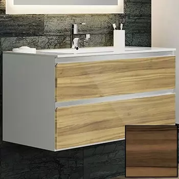 Тумба с раковиной SanVit