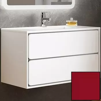 Тумба с раковиной SanVit