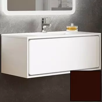 Тумба с раковиной SanVit