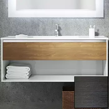 Тумба с раковиной SanVit