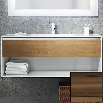 Тумба с раковиной SanVit