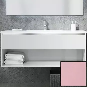 Тумба с раковиной SanVit