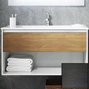 Тумба с раковиной SanVit