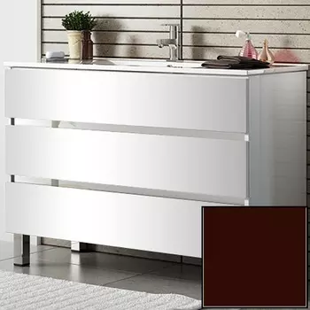 Тумба с раковиной SanVit