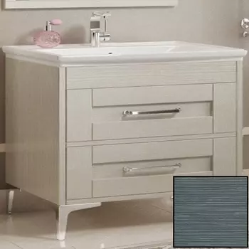 Тумба с раковиной SanVit