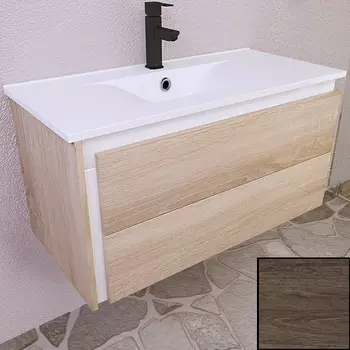 Тумба с раковиной SanVit