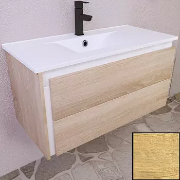 Тумба с раковиной SanVit